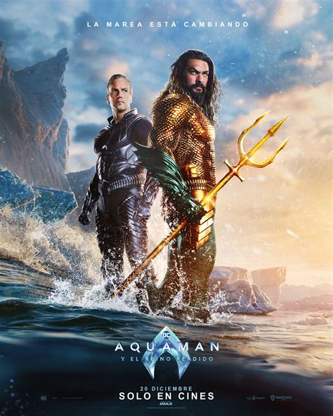 aquaman 2 imdb